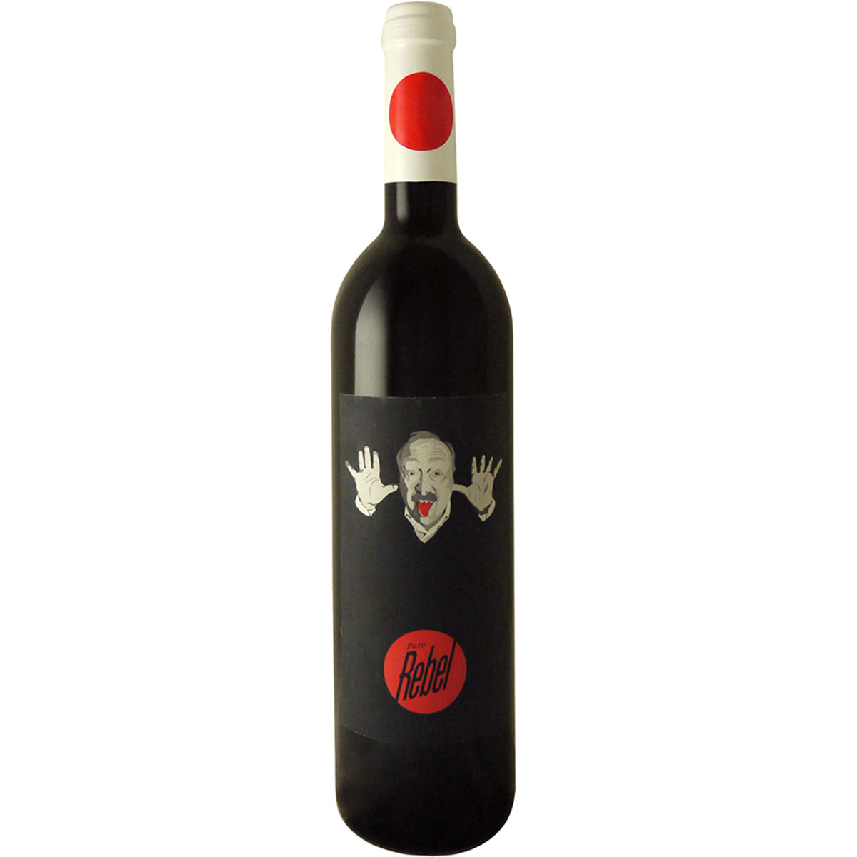 Luis Pato Rebel Red 2019