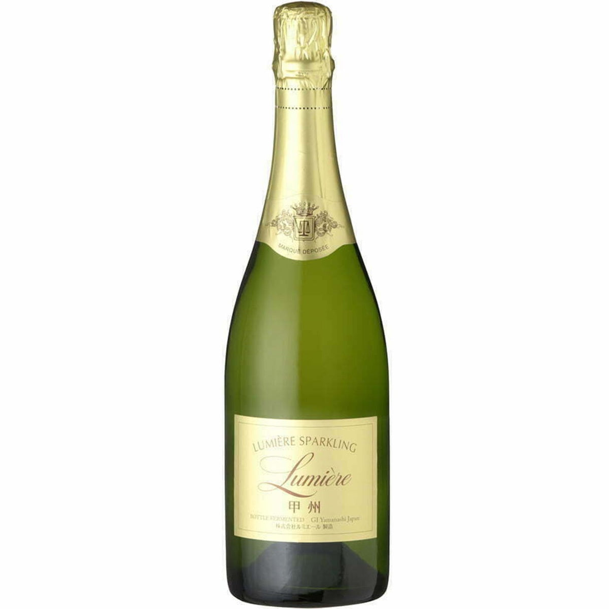 Lumiere Sparkling Koshu 2021