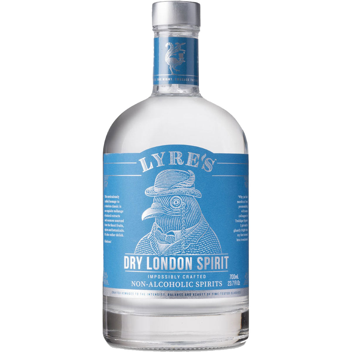 Lyre&#39;s Dry London Spirit