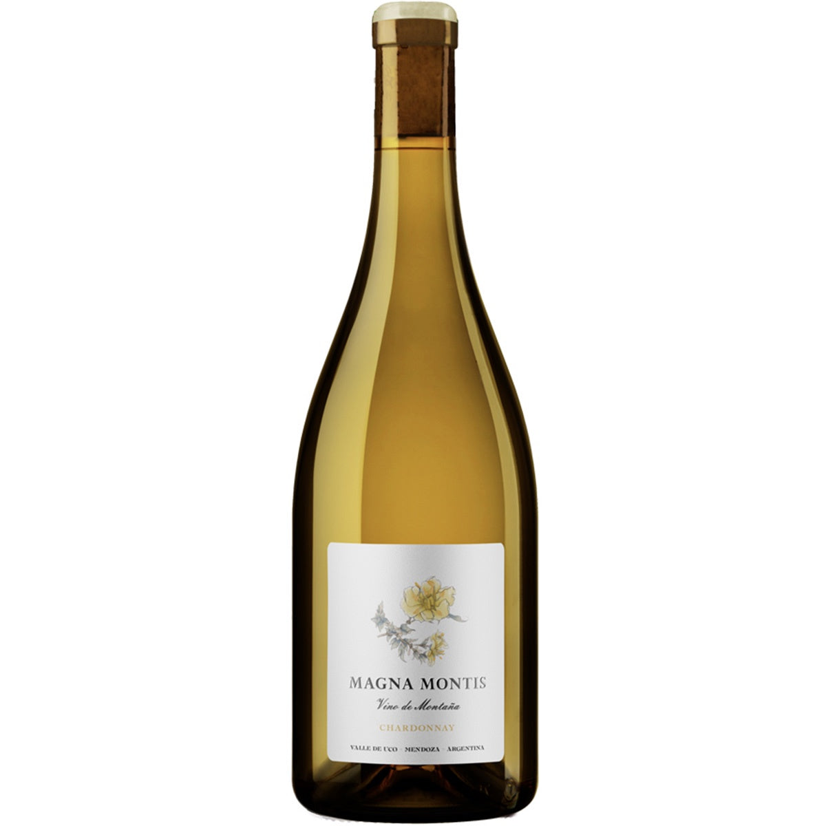 Magna Montis Regional Chardonnay 2020