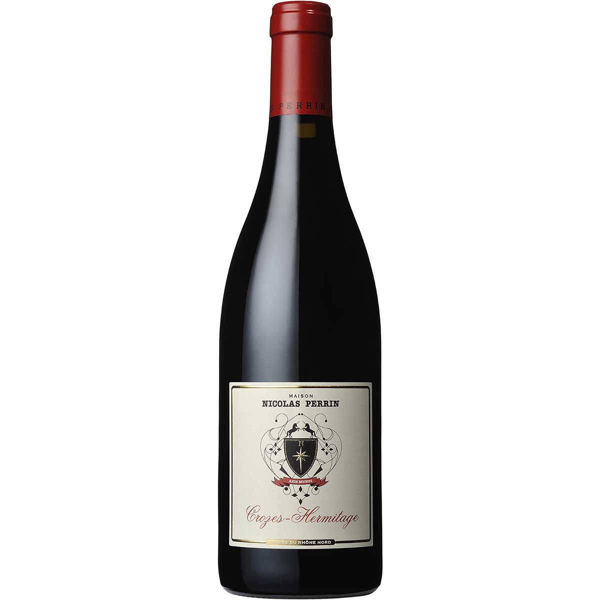 Maison Les Alexandrins Crozes Hermitage Rouge 2018