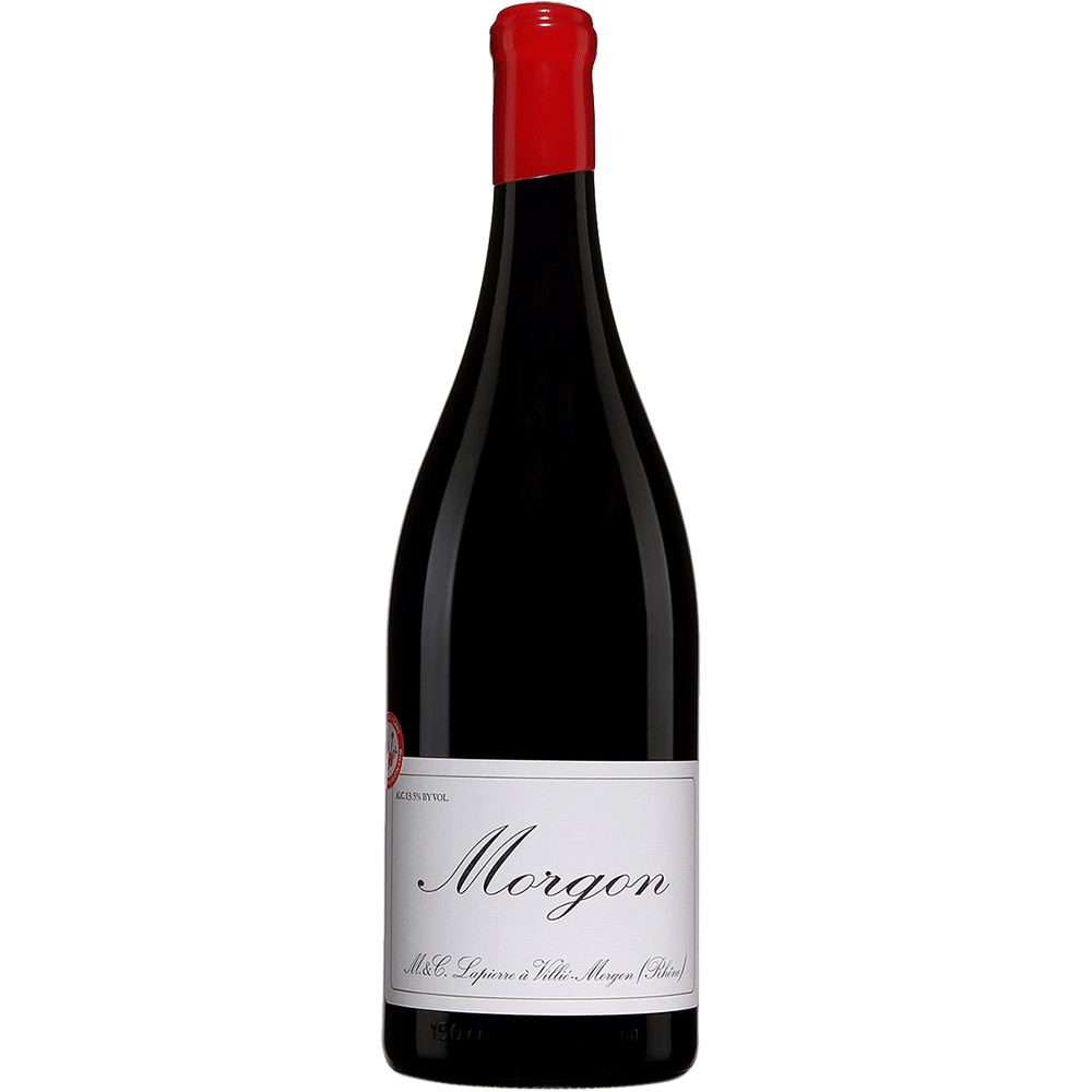 Marcel Lapierre Morgon Natural Wine