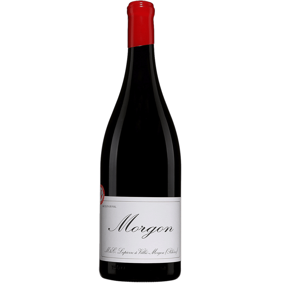 Marcel Lapierre Morgon Natural Wine