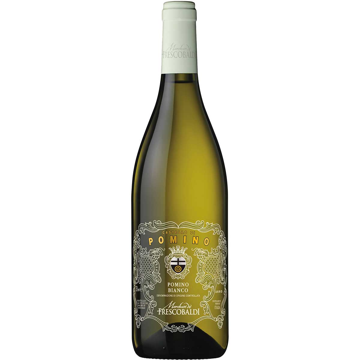 Marchesi de Frescobaldi Castello di Pomino Bianco 2024