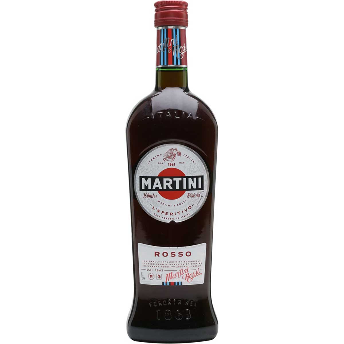 Martini Rosso Vermouth