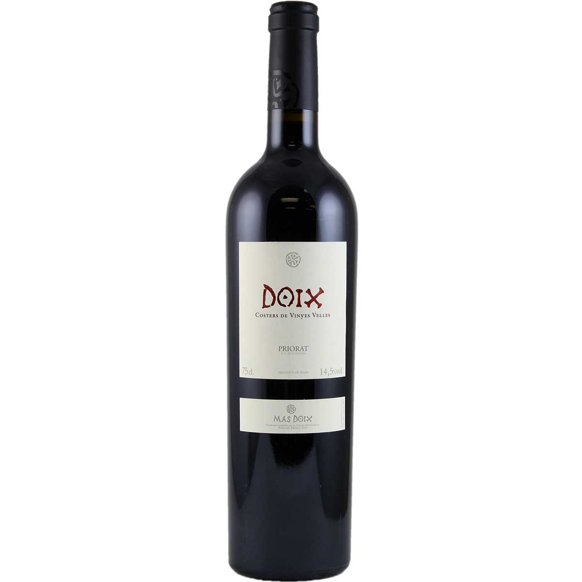 Buy Mas Doix Costers de Vinyes Velles at Wines Online Singapore