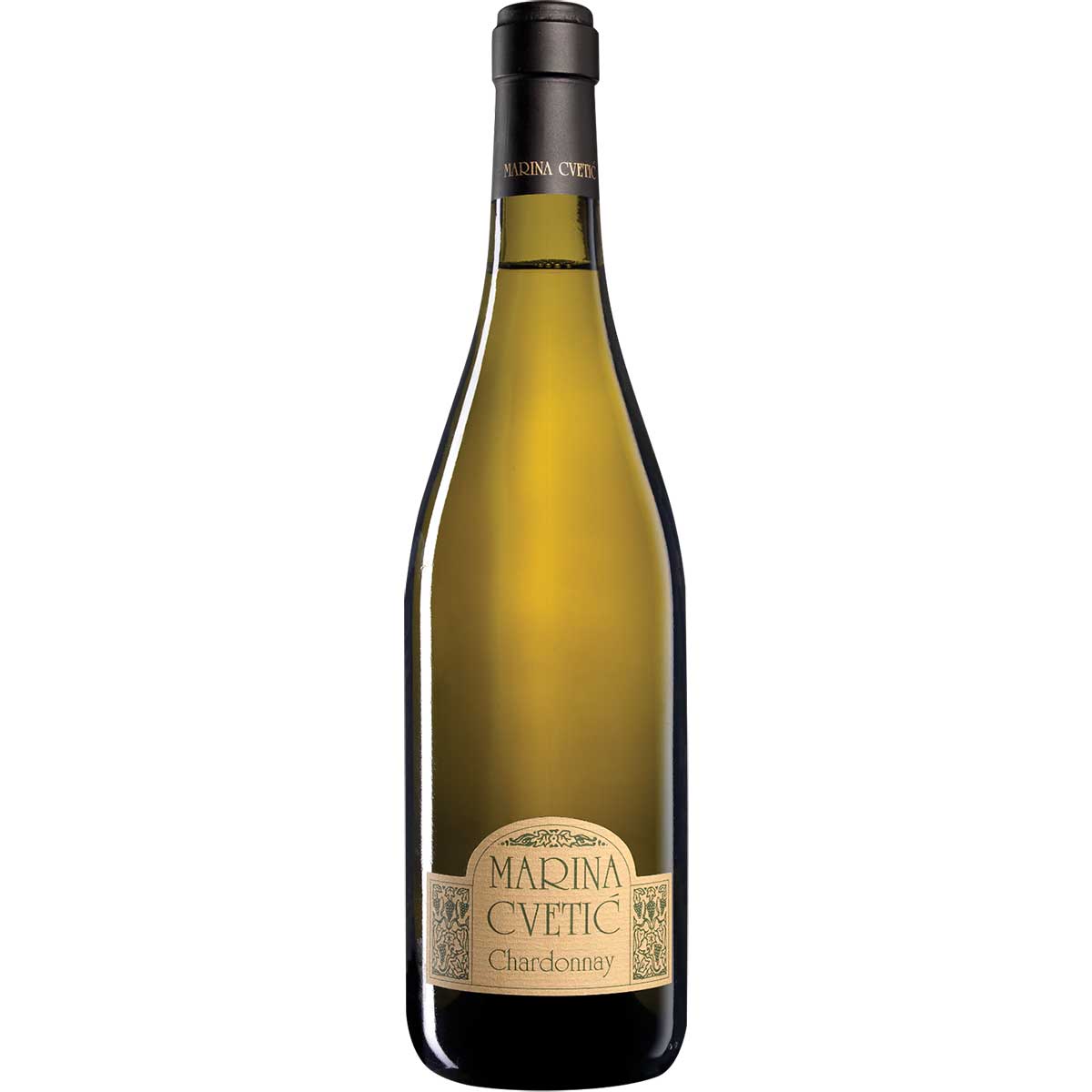 Masciarelli Marina Cvetic Chardonnay 2019