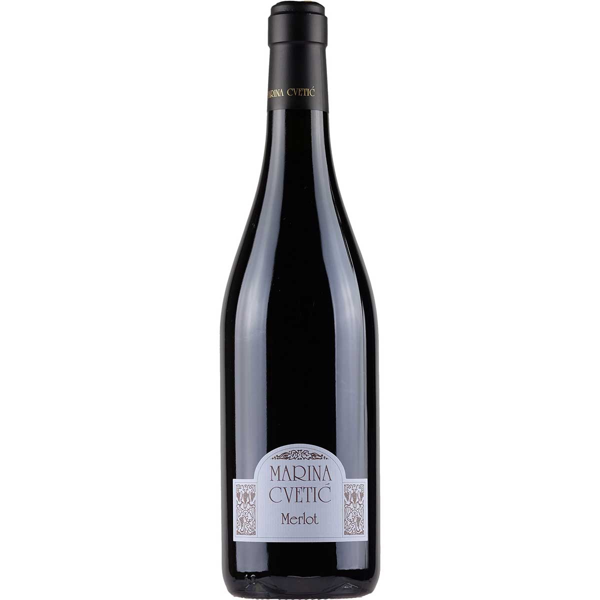 Masciarelli Marina Cvetic Merlot 2015