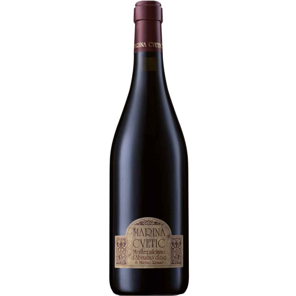 Buy Masciarelli Marina Cvetic Montepulciano d&#39;Abruzzo Riserva