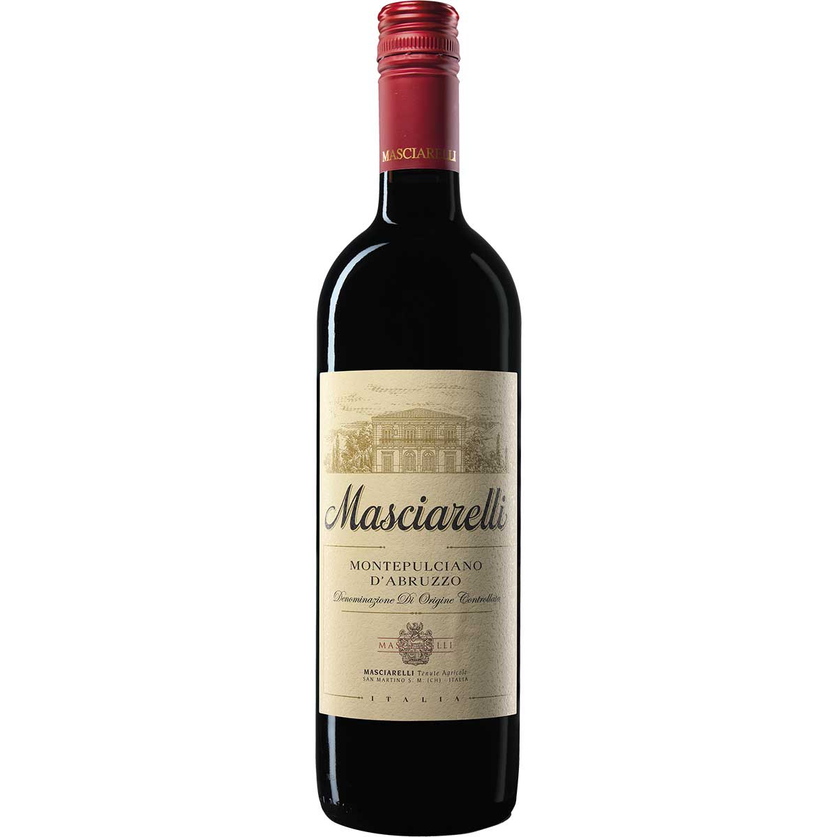 Masciarelli Linea Classica Montepulciano d&#39;Abruzzo 2020