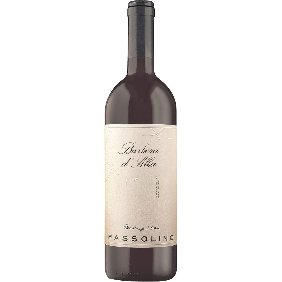 Massolino Barbera d&#39;Alba 2021