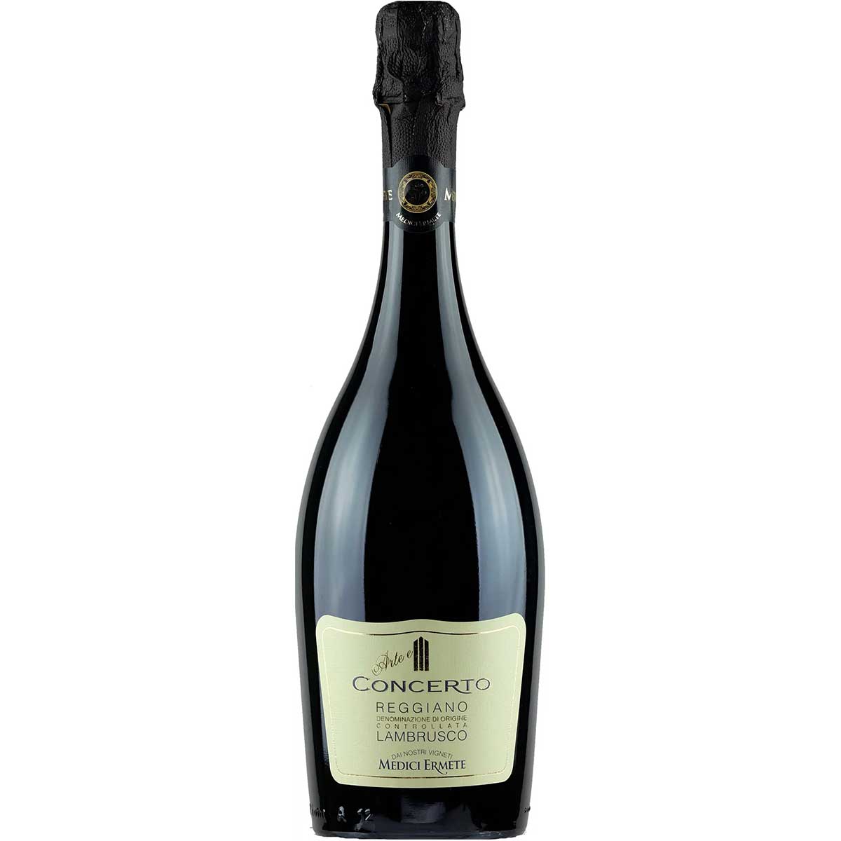 Medici Ermete Lambrusco Reggiano Concerto Dry DOC 2022