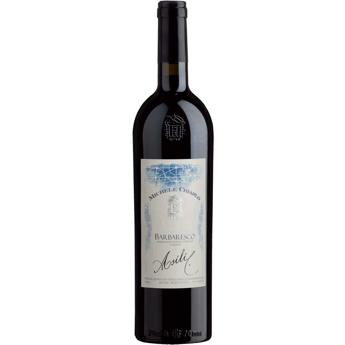 Michele Chiarlo Asili Barbaresco DOCG 2015