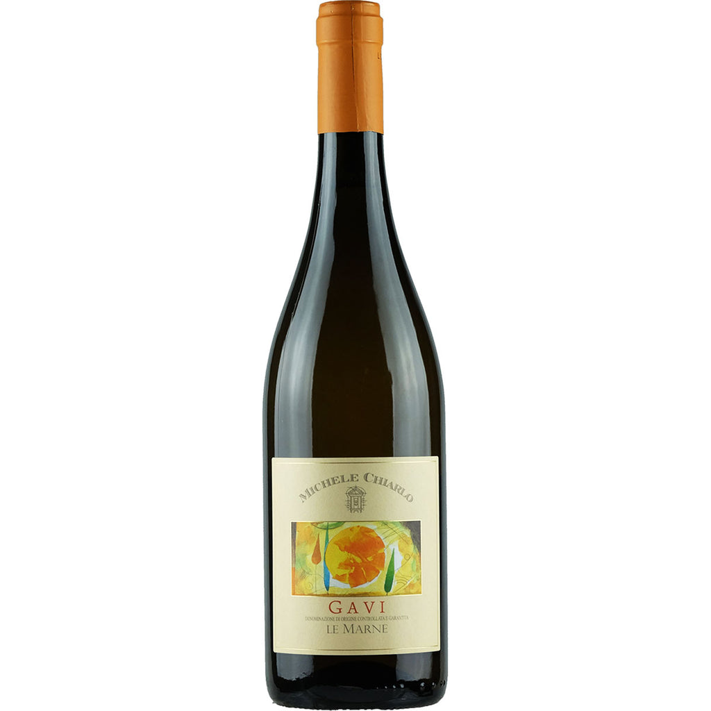 Michele Chiarlo Le Marne Gavi DOCG Wines Online Singapore