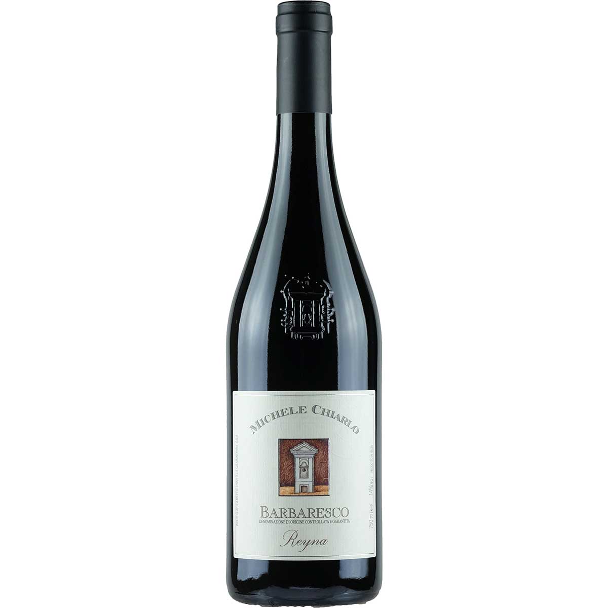 Michele Chiarlo Reyna Barbaresco 2017