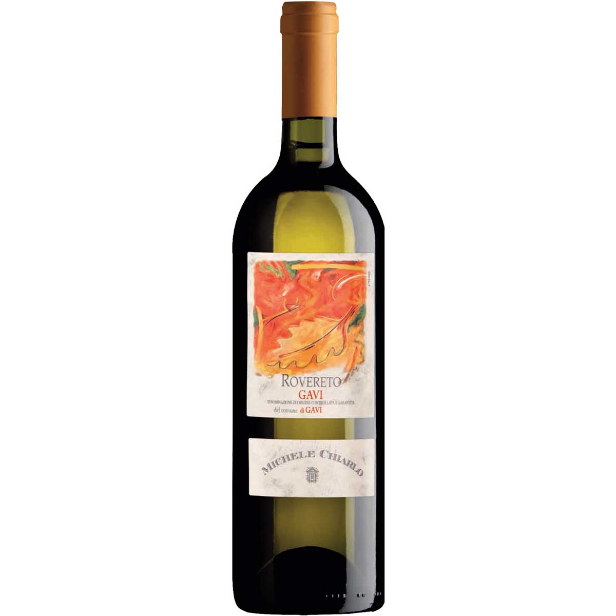 Michele Chiarlo Rovereto Gavi di Gavi DOCG 2023