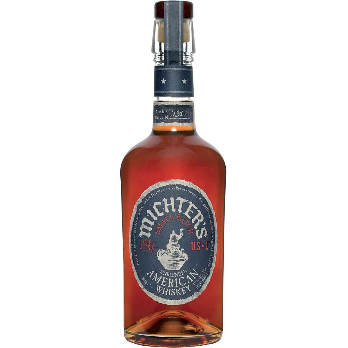 Michter's US 1 Unblended American Whiskey