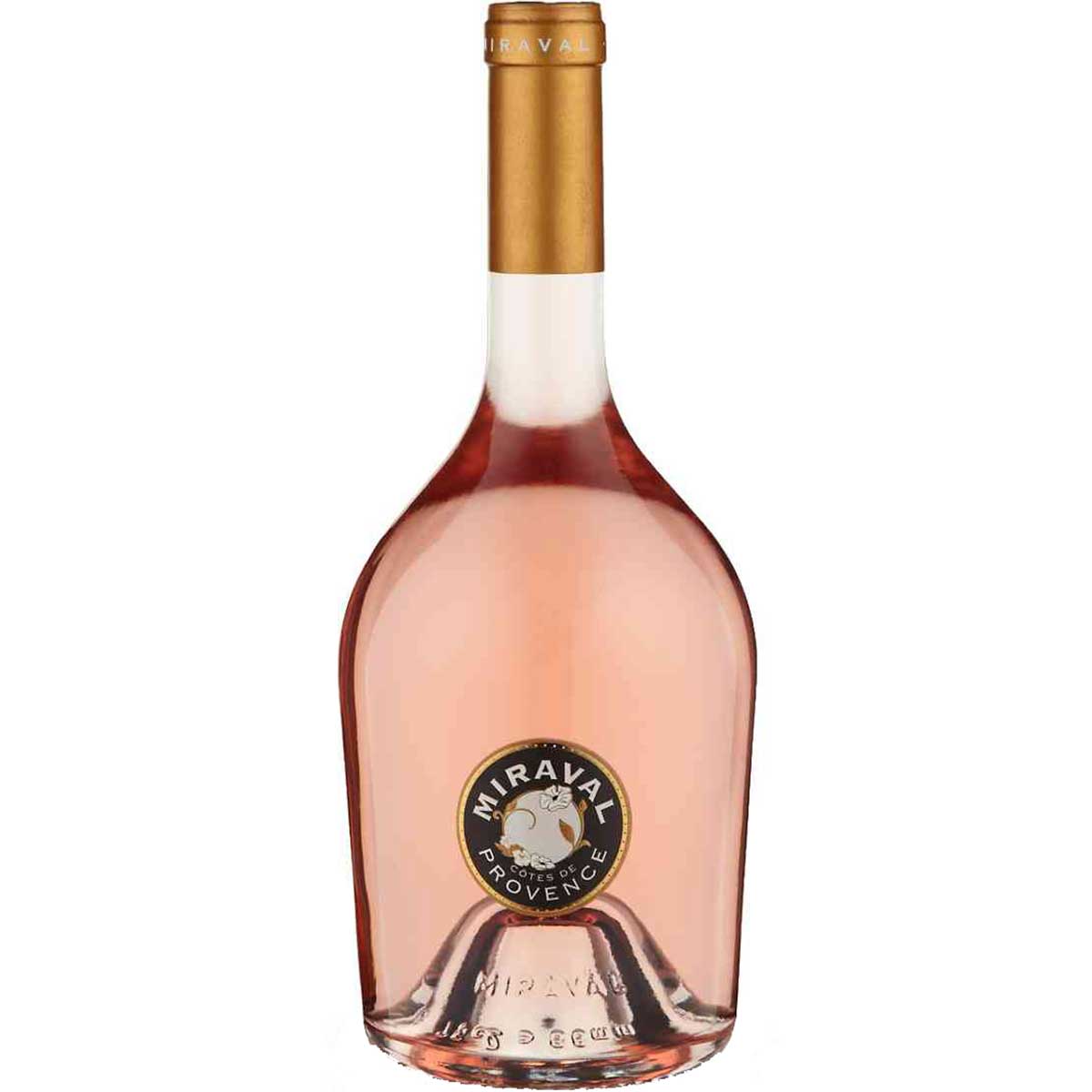 Miraval Cotes de Provence Rose 2025