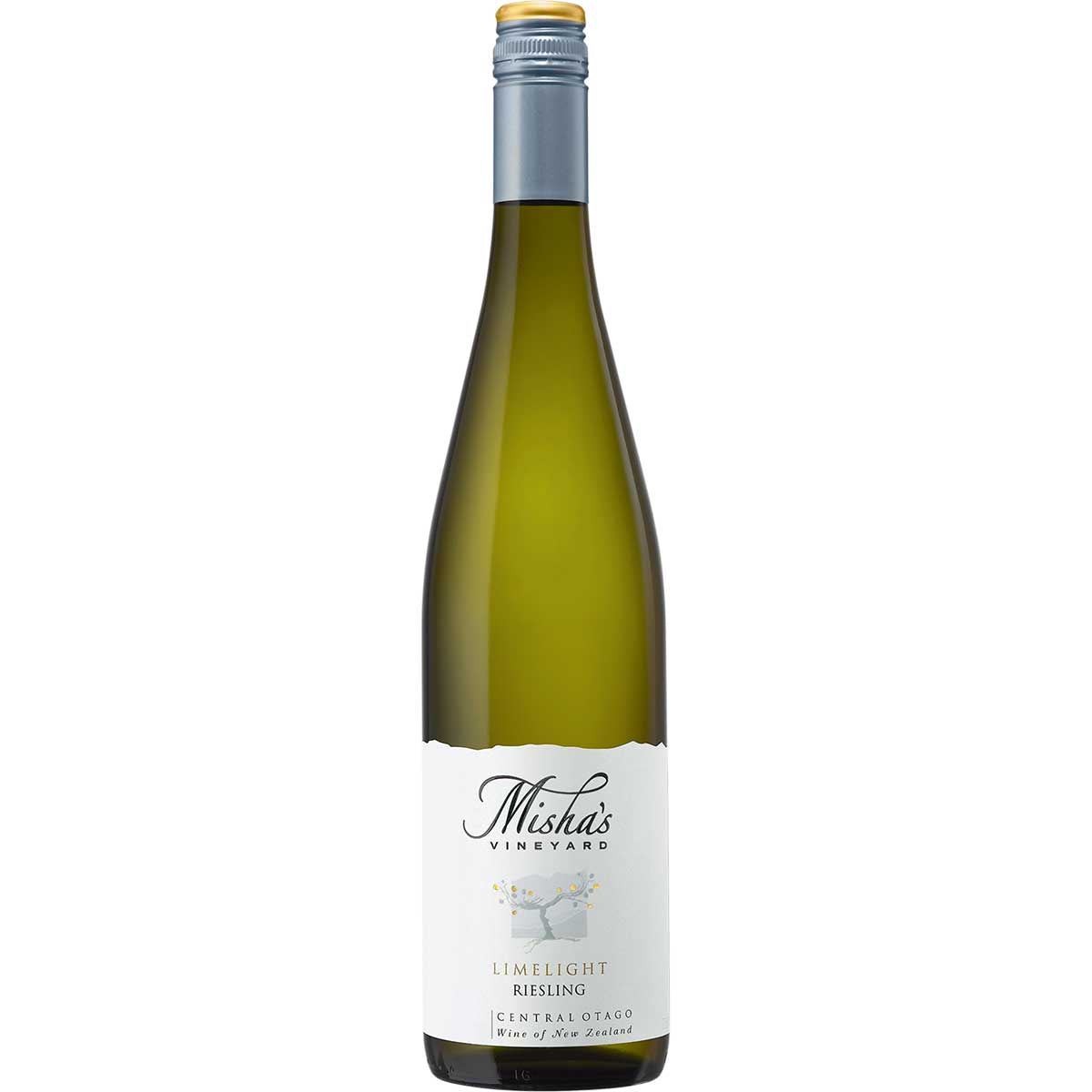 Misha&#39;s Vineyard &#39;&#39;Limelight&#39;&#39; Riesling 2022