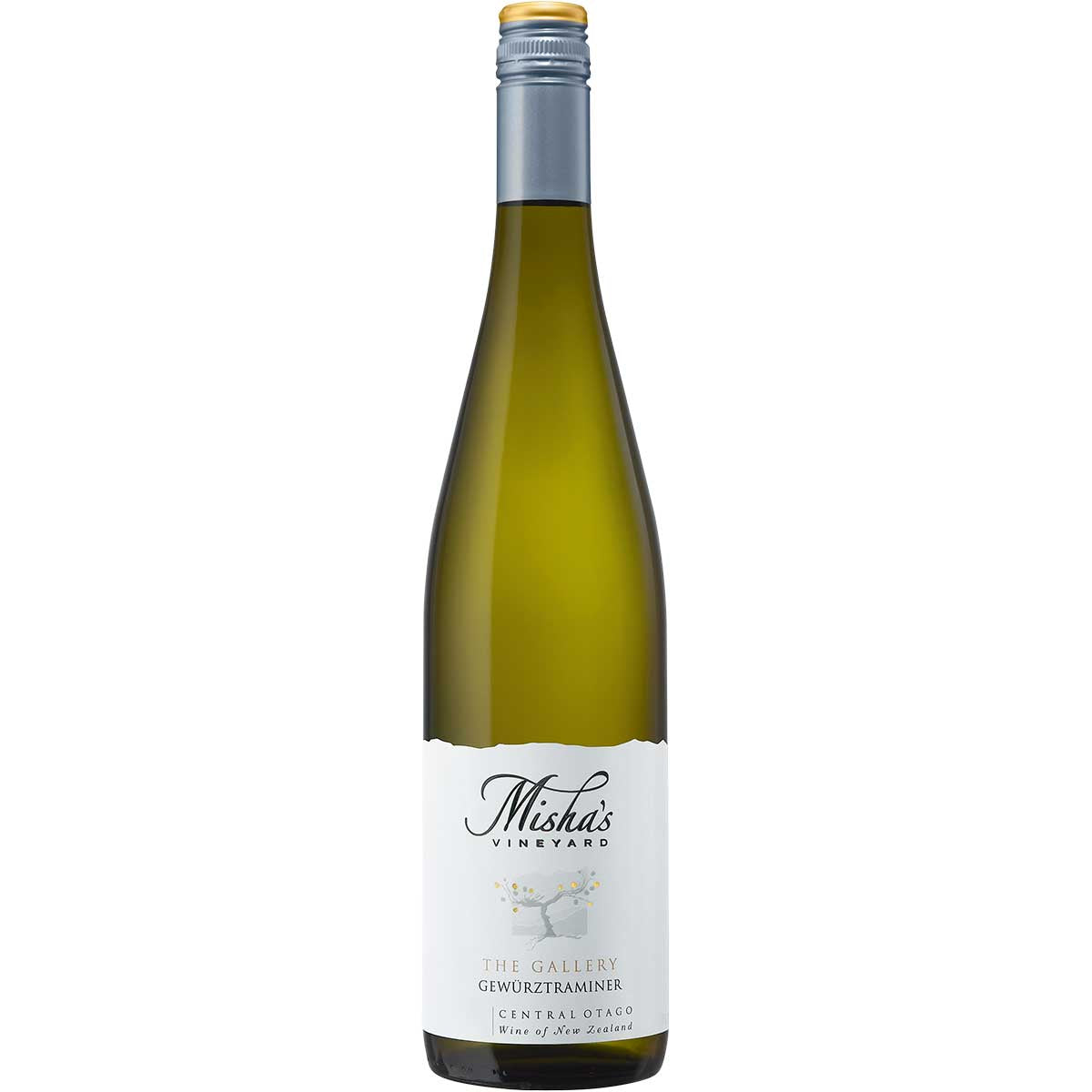 Misha&#39;s Vineyard &#39;&#39;The Gallery&#39;&#39; Gewurztraminer 2023