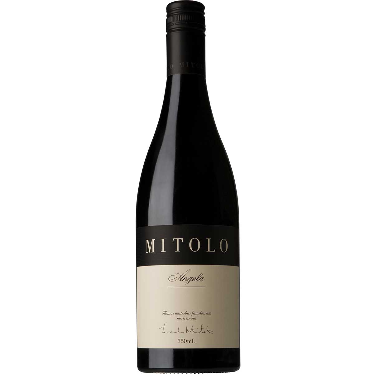 Mitolo Angela Shiraz 2017