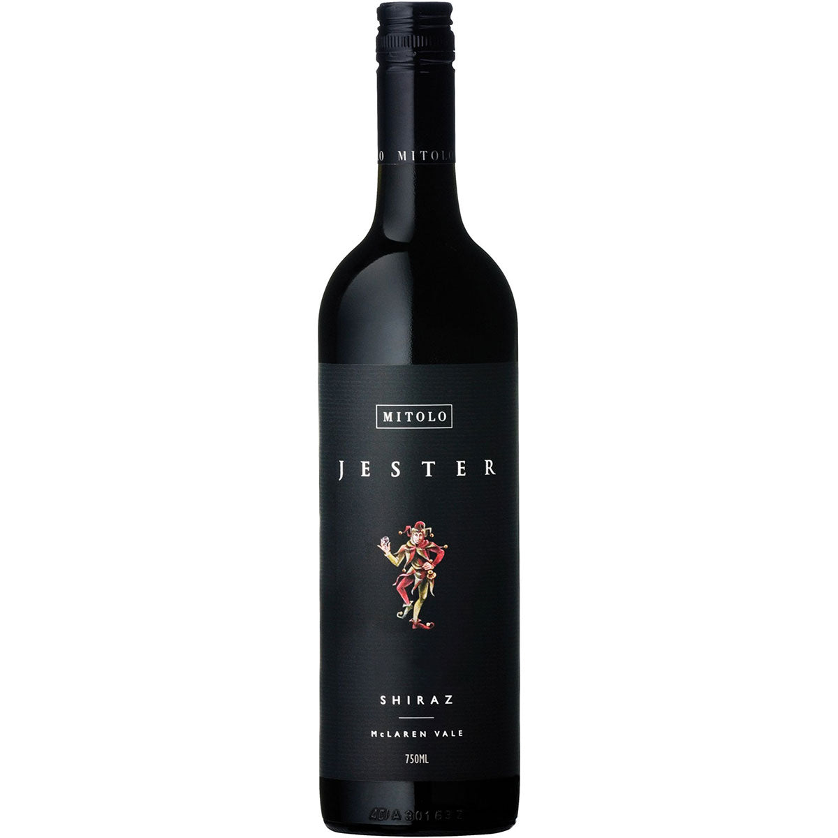 Mitolo Jester Shiraz 2023