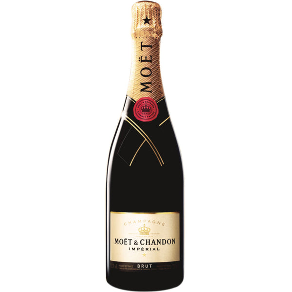 Buy Moet & Chandon Imperial Brut Champagne | Wines Online Singapore