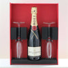 Moet & Chandon Champagne Gift Set