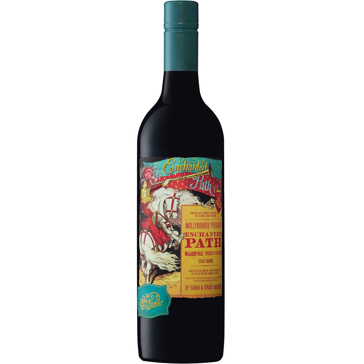 Mollydooker Enchanted Path 2021