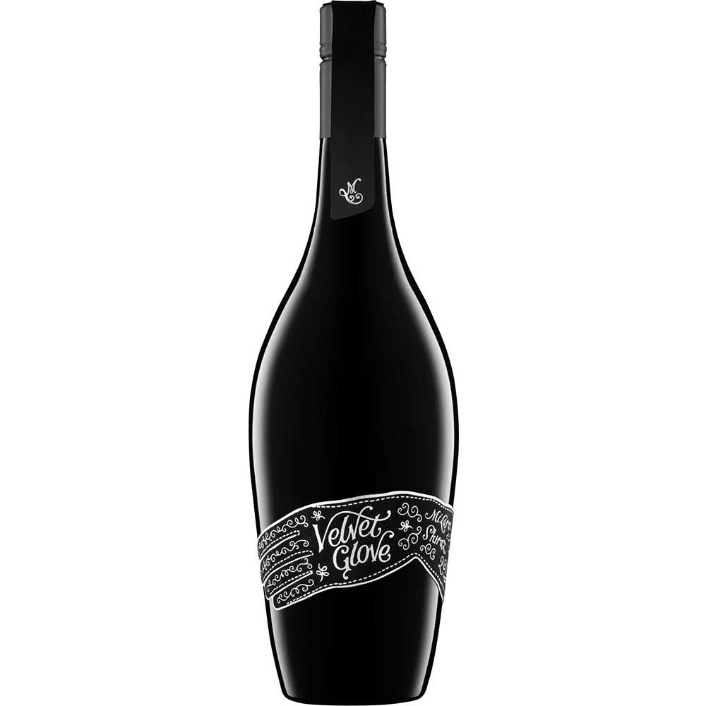 Mollydooker Velvet Glove Shiraz 2021