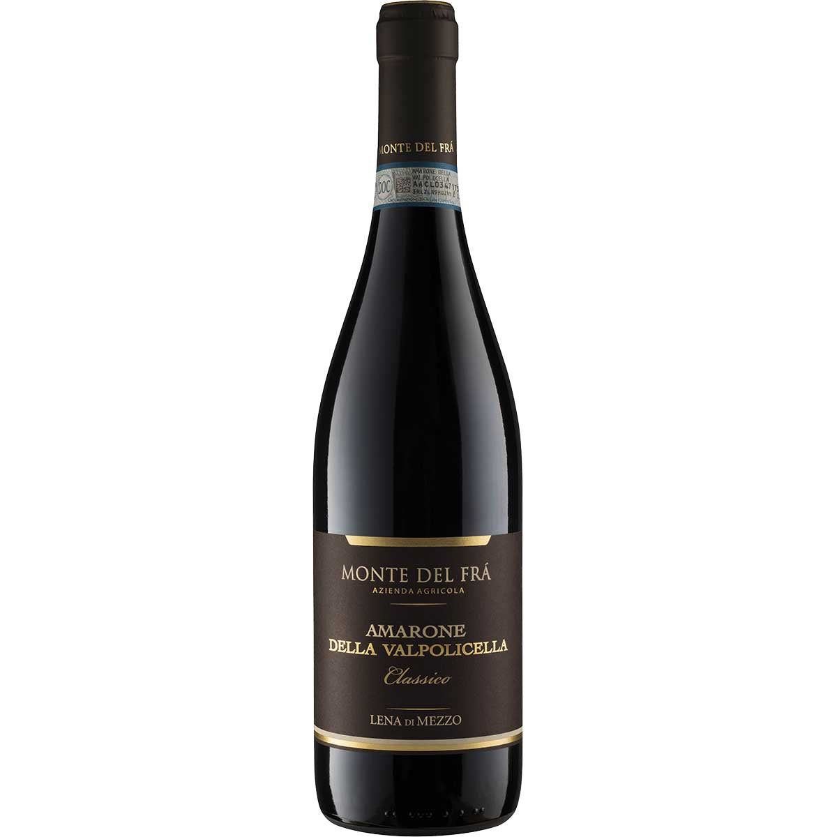 Monte Del Fra Amarone della Valpolicella Classico 2018