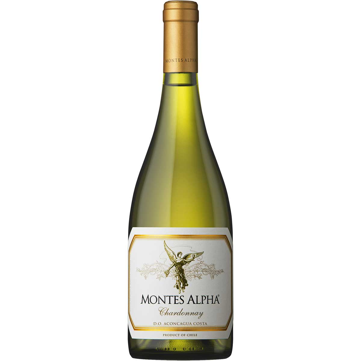 Montes Alpha Chardonnay 2021