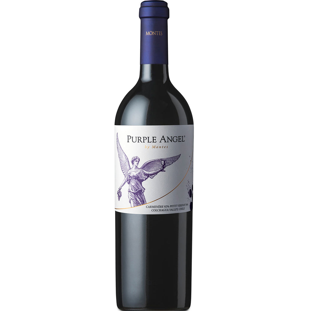 Buy Montes Purple Angel | Wines Online Singapore