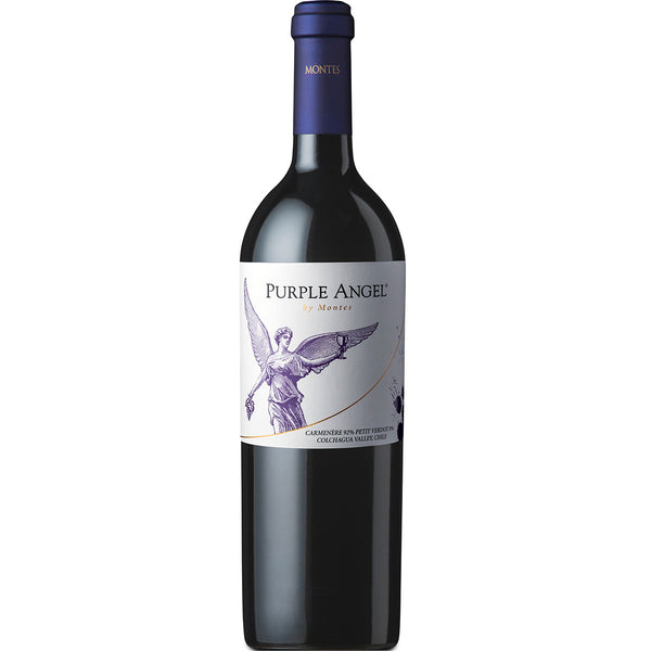 Buy Montes Purple Angel | Wines Online Singapore