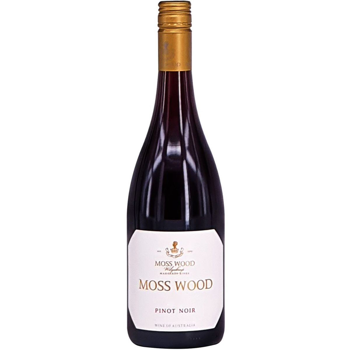 Moss Wood Pinot Noir 2022