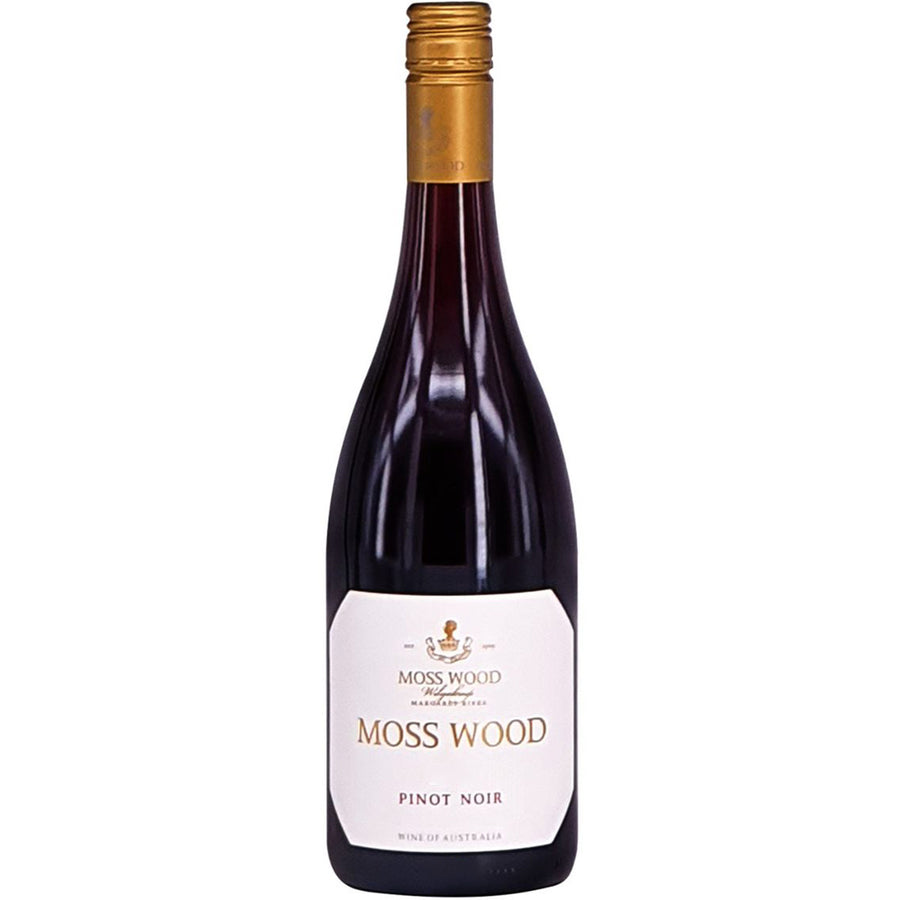 Moss Wood Pinot Noir 2019