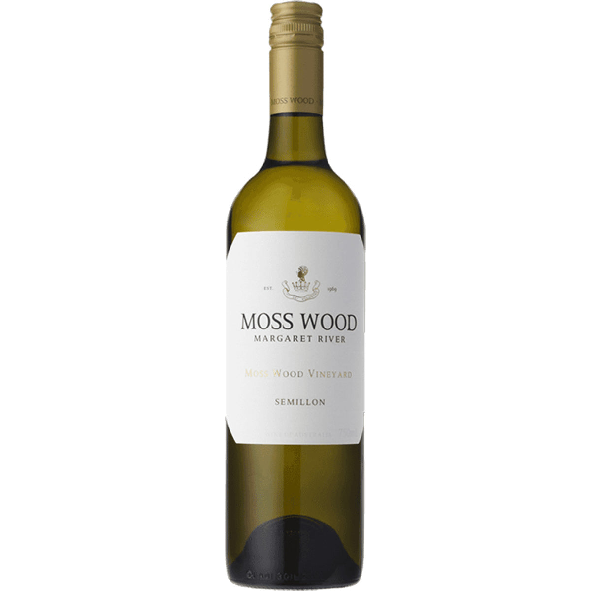 Moss Wood Semillon 2020