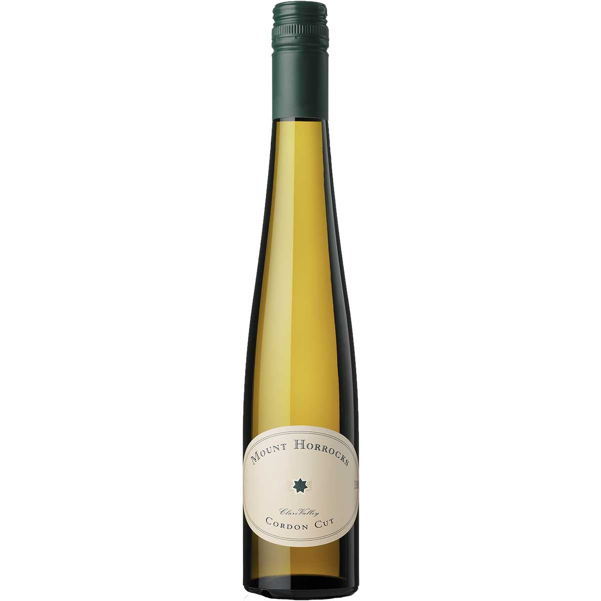 Mount Horrocks Cordon Cut Riesling 2021 (37.5cl)