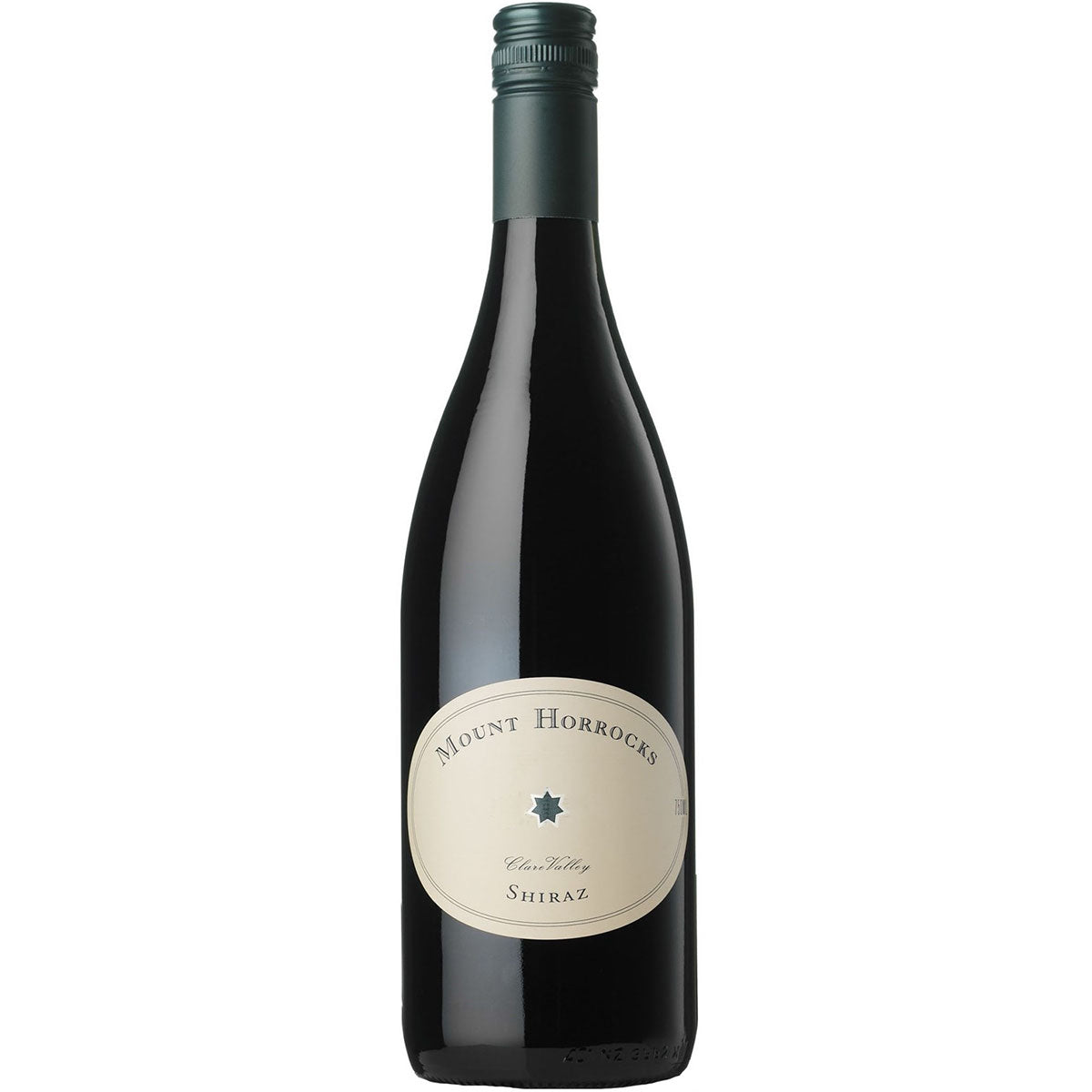 Mount Horrocks Alexander Vineyard Shiraz 2019