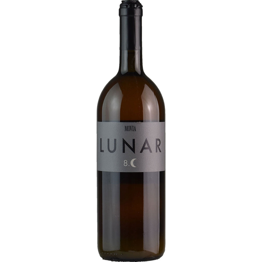 Movia Lunar 2017 (1L - Natural Wine)