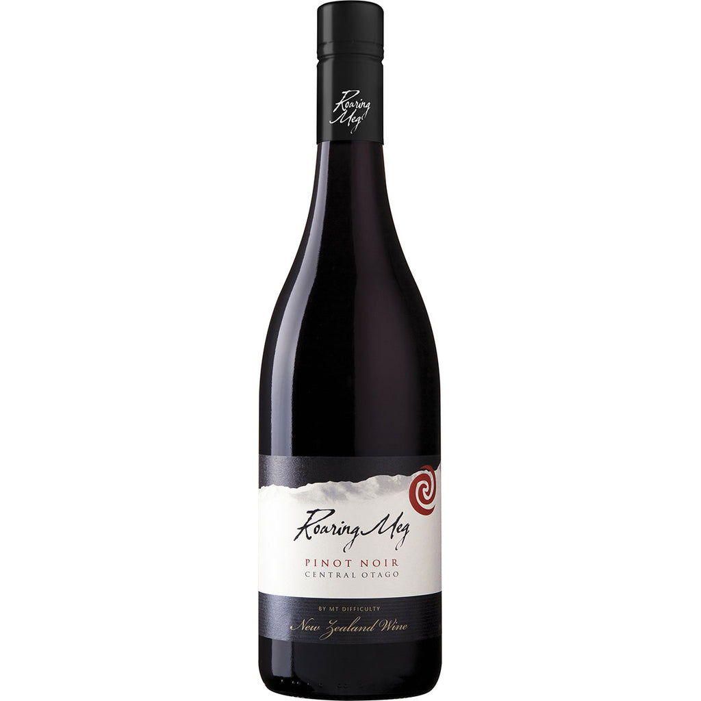 Buy Mt Difficulty Roaring Meg Pinot Noir | Wines Online Singapore