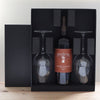 Napa Magic Treat Wine and Glass Gift Set