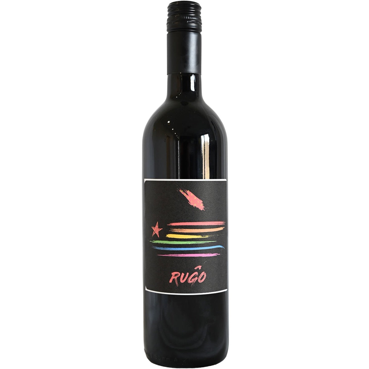 Nevio Scala Rosso Rugo NV