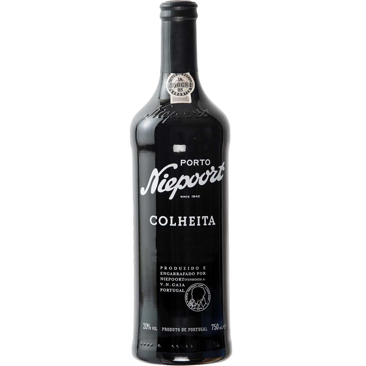 Niepoort Colheita Port 2008