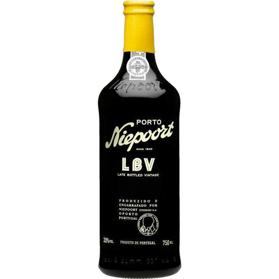 Niepoort Late Bottled Vintage Port 2018