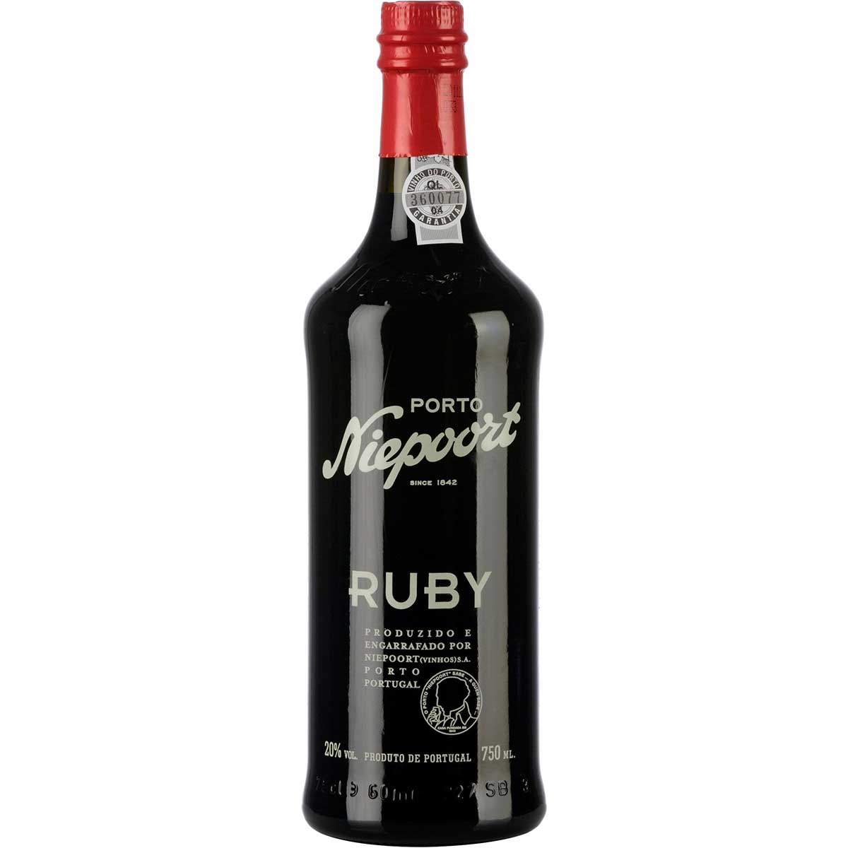 Niepoort Ruby Port NV