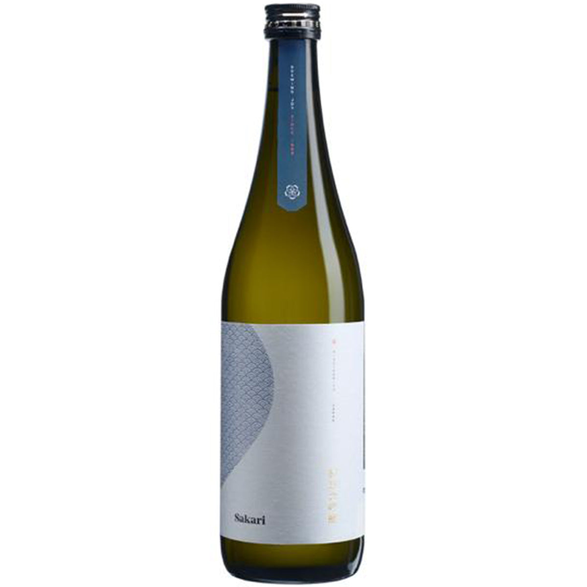 Sakari Junmai Daiginjo