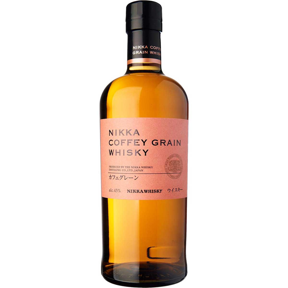 Nikka Coffey Grain Whisky