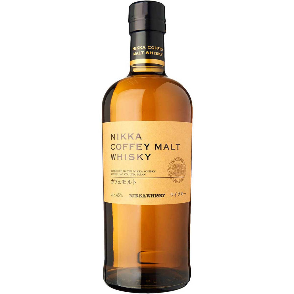 Nikka-Coffey-Malt-