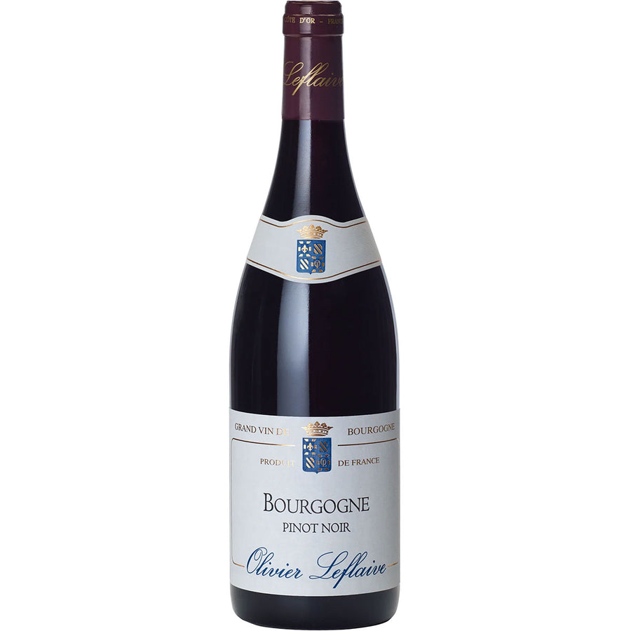 Olivier Leflaive Bourgogne Pinot Noir 2019